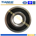 High Speed Bicycle Wheel bearing 6000zz